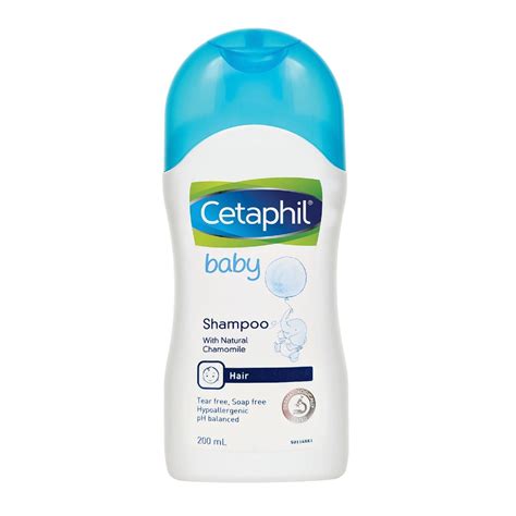 15 Best Baby Shampoos in the Philippines (2024) .